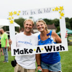 Make A Wish | Fundraising Event 2020